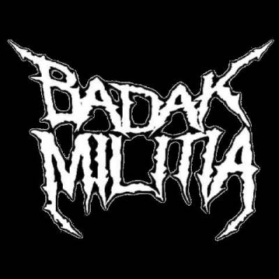 logo Badak Militia